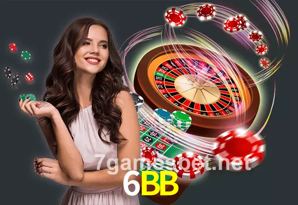 vivo no cassino 6BB