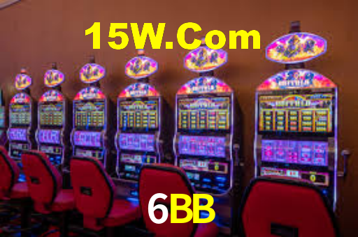 Daily Bonuses 6BB