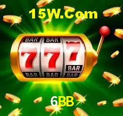 Estatísticas do Jogo 6BB