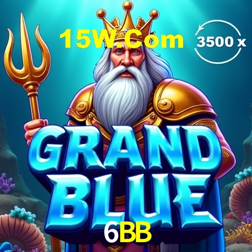 Apostas de Tênis 6BB