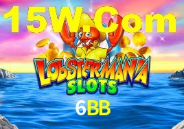 Welcome Bonus 6BB