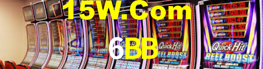 Roulette Table 6BB