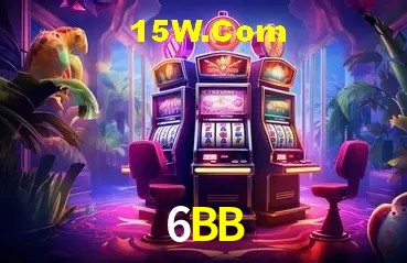 Diretório de Jogos 6BB