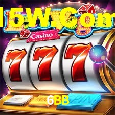 Slot Games 6BB