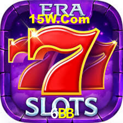Live Casino 6BB