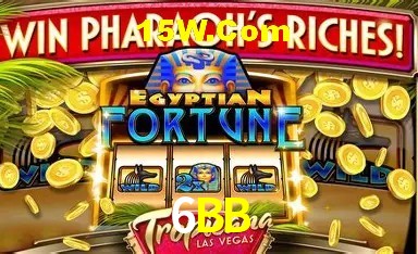 Provedores de Jogos 6BB