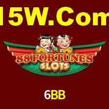 Game Providers 6BB