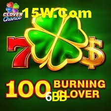 Weekend Specials 6BB