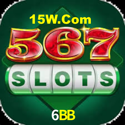 Welcome Bonus 6BB