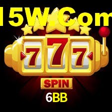 Bonus Features 6BB