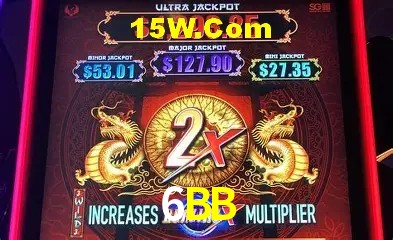 Promoções Sazonais 6BB