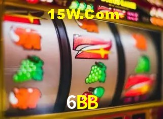 6BB: Seu Cassino Premiado com Pagamentos Rápidos