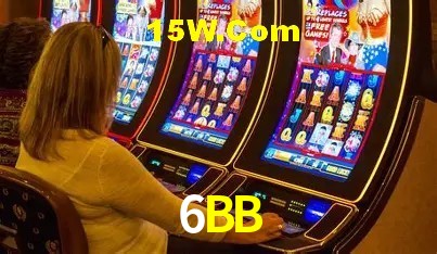 Jogos de Slot 6BB