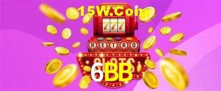 Sinta a adrenalina dos jogos de cassino com 6BB